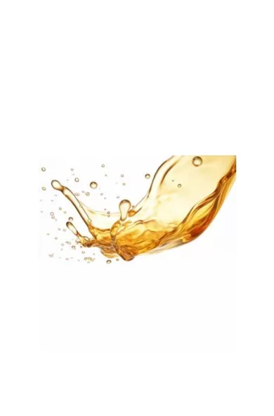 Khan EL Kaser Body Oil - Myrrh