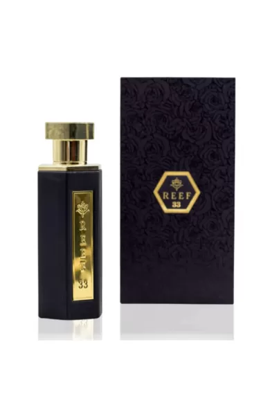 Reef 33 Black Perfume