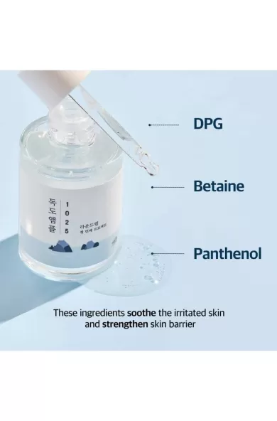 ROUND LAB 1025 Dokdo Ampoule