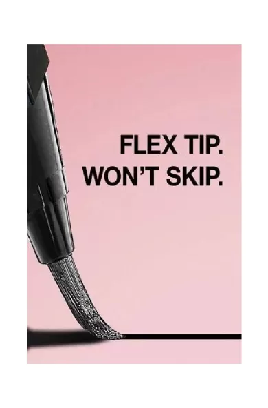 Maybelline Hyper Easy Liquid Eyeliner