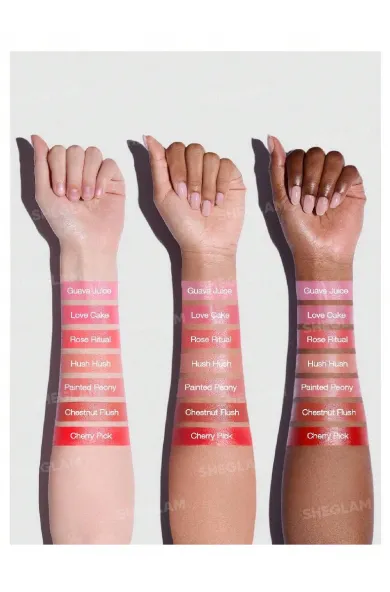 Sheglam Buttery Bliss Blush Stick-Love Cake