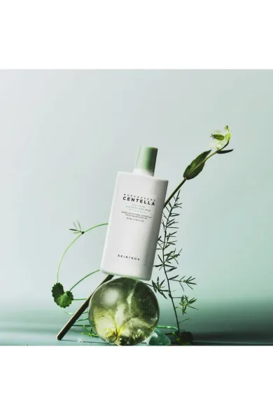 SKIN1004 Madagascar Centella Tea-Trica Soothing Sun Milk 50ml