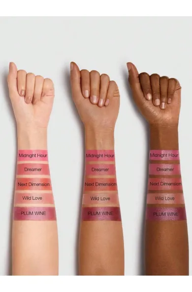 SHEGLAM Snatch 'N' Blush Stick-Midnight Hour