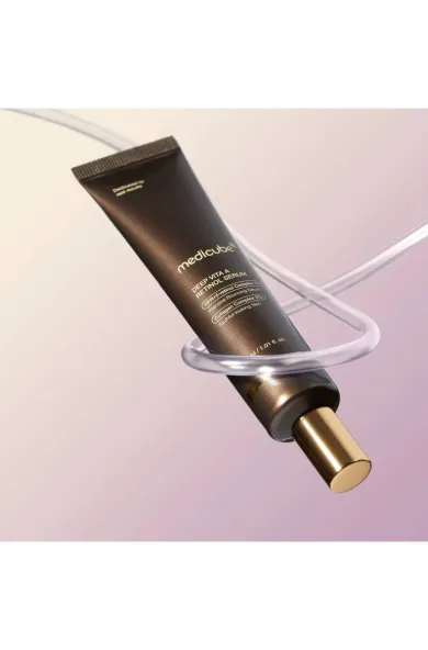 MEDICUBE Deep Vita A Retinol Serum