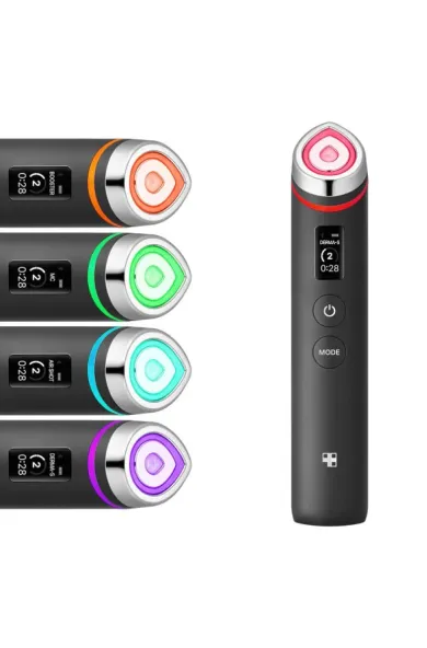 MEDICUBE Age-R Booster Pro - Black