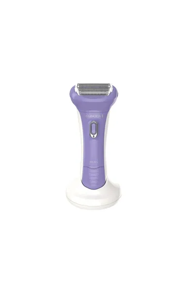 Remington Smooth Glide Rechargeable Shaver