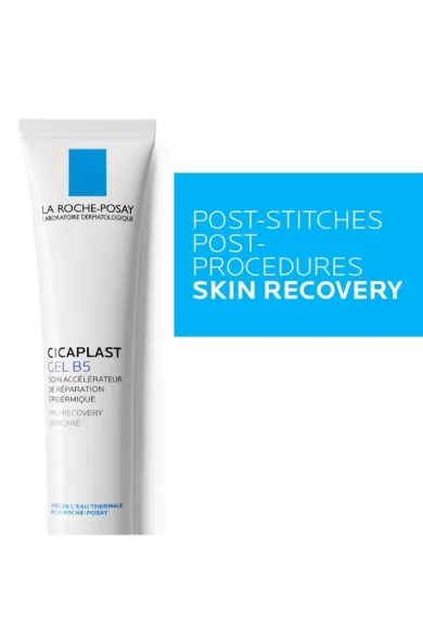LA ROCHE POSAY Cicaplast Gel B5 Pro Recovery for Sensitive Skin