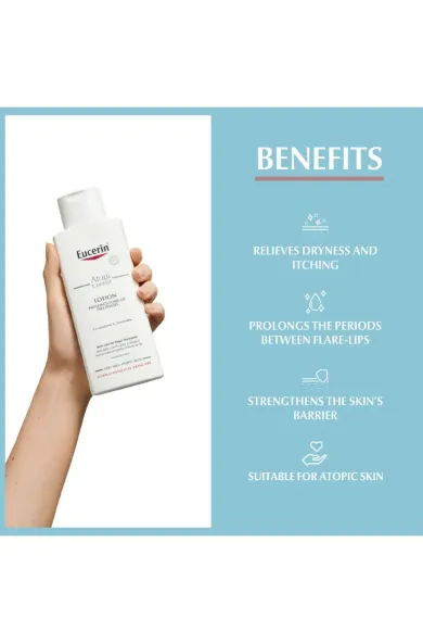 Eucerin Atopi control lotion