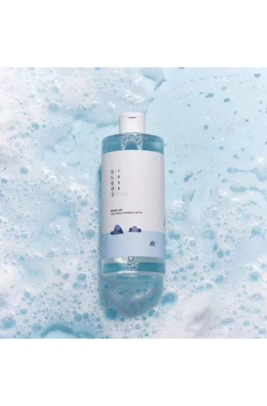 ROUND LAB 1025 DOKDO CLEANSING WATER 400ml