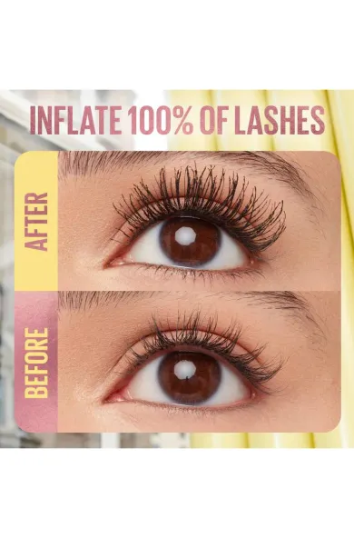 MAYBELLINE New York Colossal Bubble Mascara