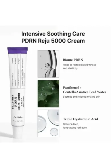 DR.ALTHEA PDRN Reju 5000 Cream 