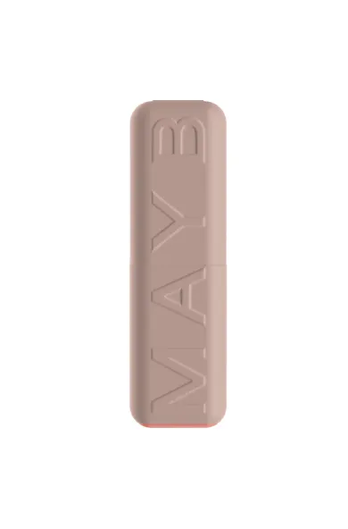 Maybelline New York Lifter serum matte lipstick - 001 Crop Top
