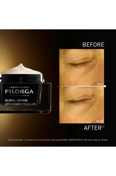 FILORGA Global-Repair Advanced Eyes & Lip
