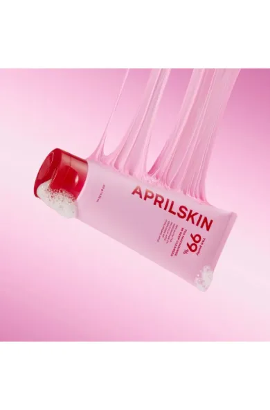 APRILSKIN TXA NIACINAMIDE TONING SHOT 99 DEEP CLEANSER