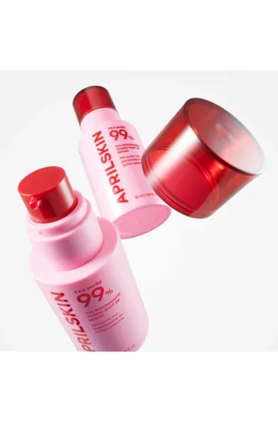 APRILSKIN TXA Niacinamide Toning Shot 99 Serum