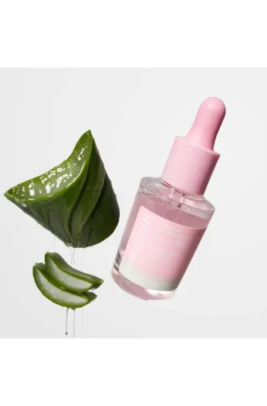 APRILSKIN PINK ALOE MUCIN SERUM 30 ML