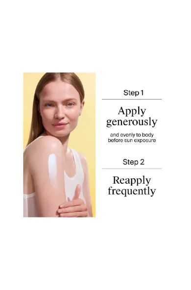 Neutrogena Ultra Sheer Invisible Lotion Sunscreen SPF30+ - 200ml