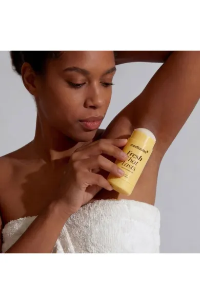 MEDICUBE Vanilla & Pistachio Deodorant