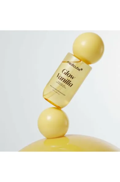 MEDICUBE Vanilla hair body Fragrance Mist - 100ml 