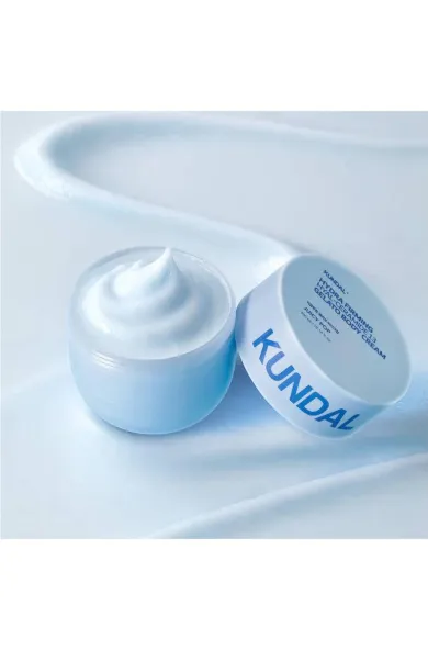 KUNDAL Hydro Firming Hyal-ceramide 13 gelato cream 300ML - Juicy Pop