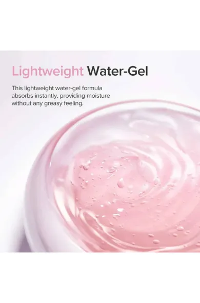 BEAUTY OF JOSEON Red Bean Water Gel 