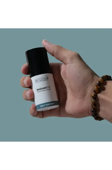 BEAUTYKA Radiant C 12% Vit C + 10% Niacinamide Serum - 30ml