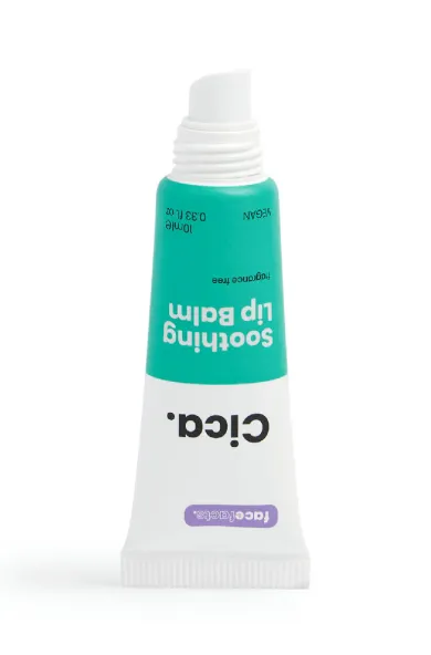 Face Facts Cica Soothing Lip Balm 10 mL