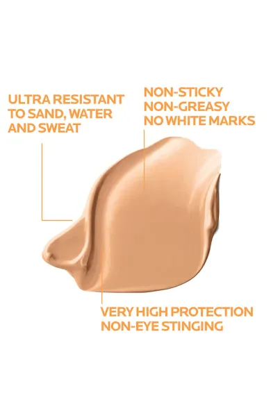 LA ROCHE-POSAY ANTHELIOS UVMUNE 400 TINTED FLUID SPF50+