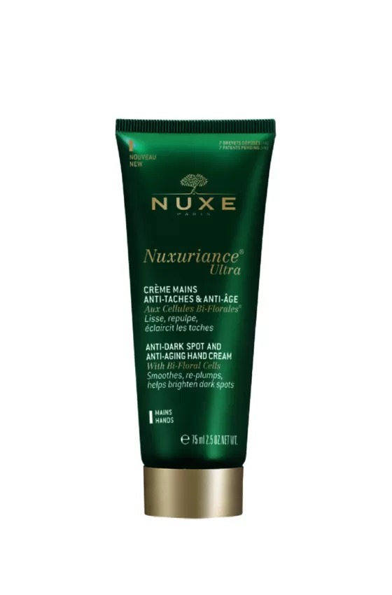 Nuxe Nuxuriance Ultra Hand Cream