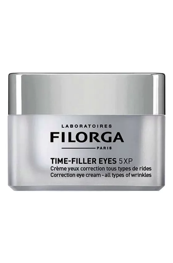 FILORGA TIME-FILLER EYES 5XP