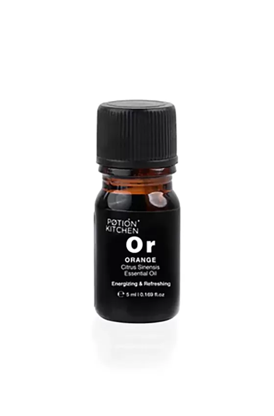 Potion Kitchen Orange Essential Oil