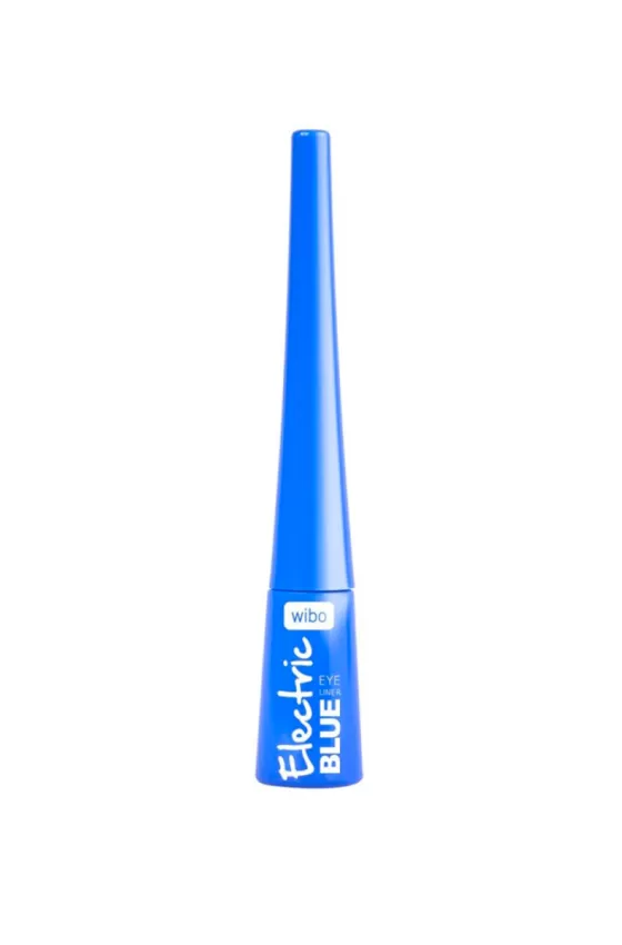 Wibo Eyeliner Electric Blue