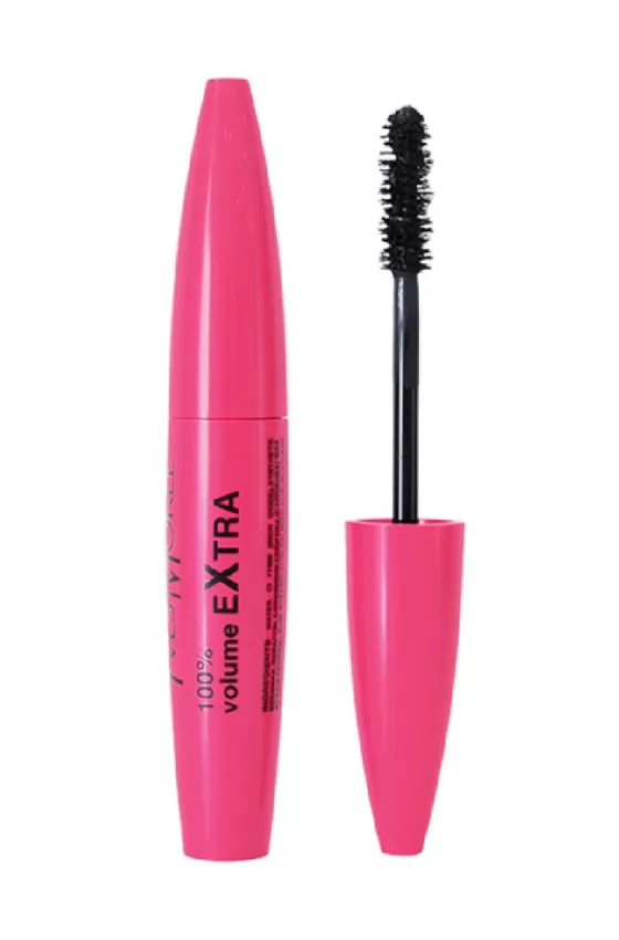 Yves Morel Mascara Xtra Volume