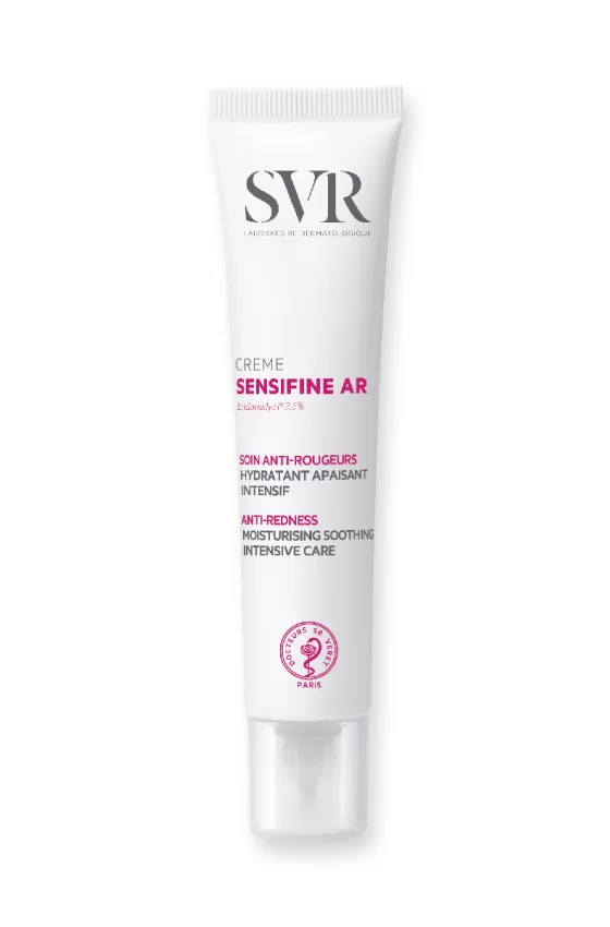 SVR SENSIFINE AR CREAM 40ML