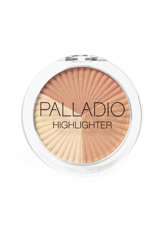 PALLADIO SUNKISSED HIGHLIGHTER - SOULMATE