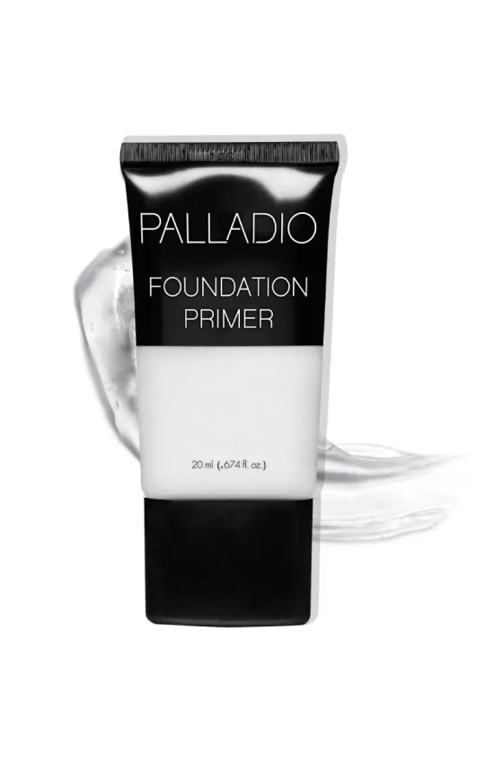 PALLADIO FOUNDATION PRIMER