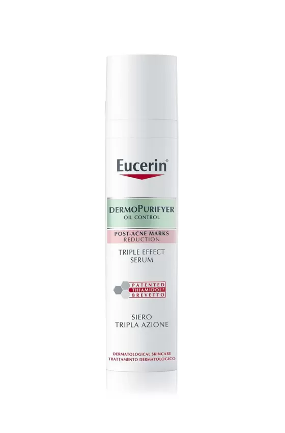 EUCERIN DermoPurifyer Triple Effect Serum