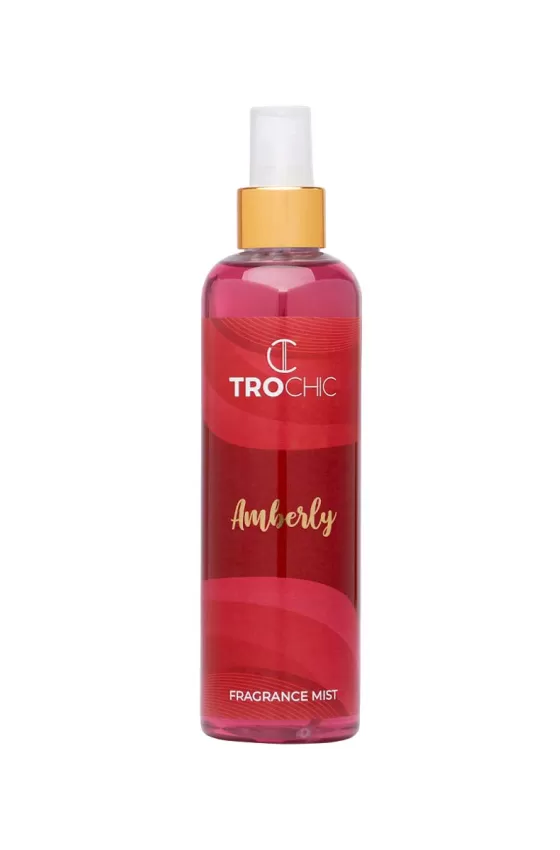 Trochic Amberly Body Splash 