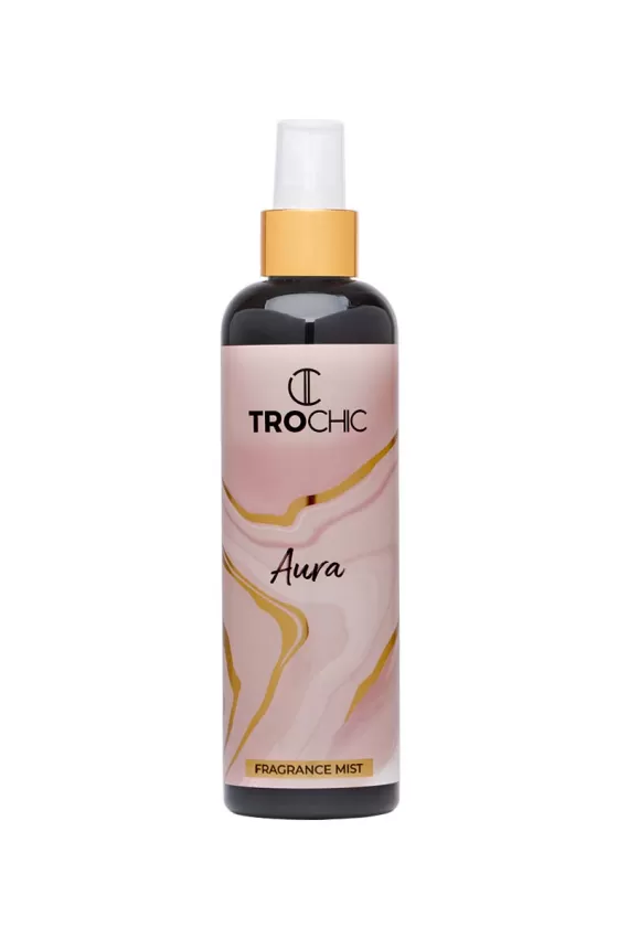 Trochic Aura Body mist 