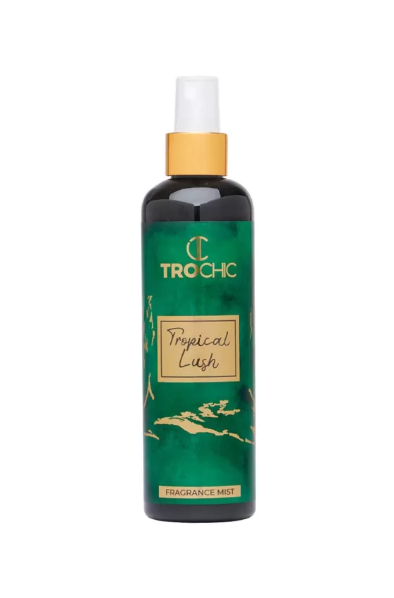 Trochic Tropical Lush Body mist 