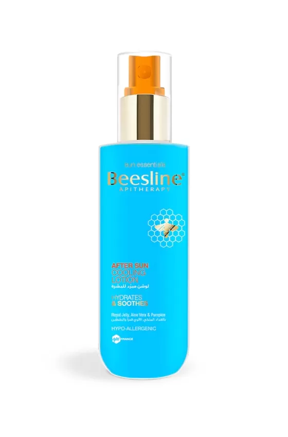 Beesline After Sun Lotion