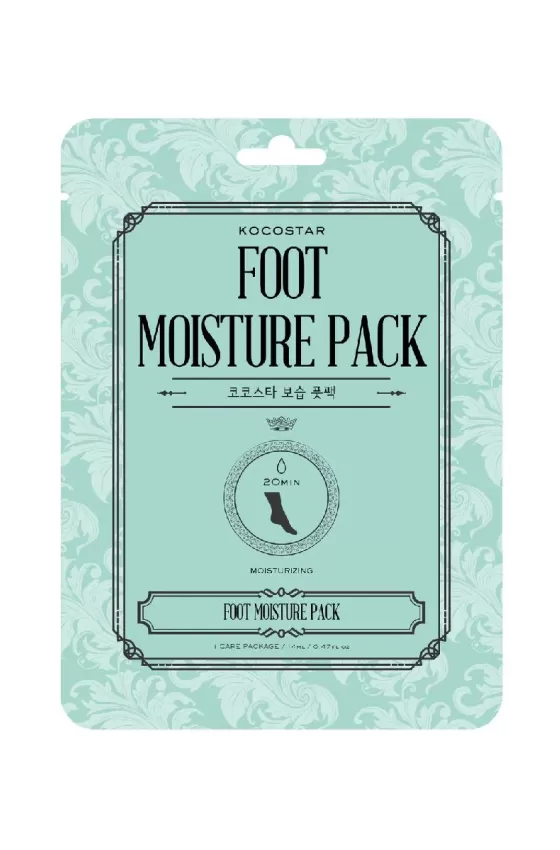 KOCOSTAR FOOT MOISTURE PACK