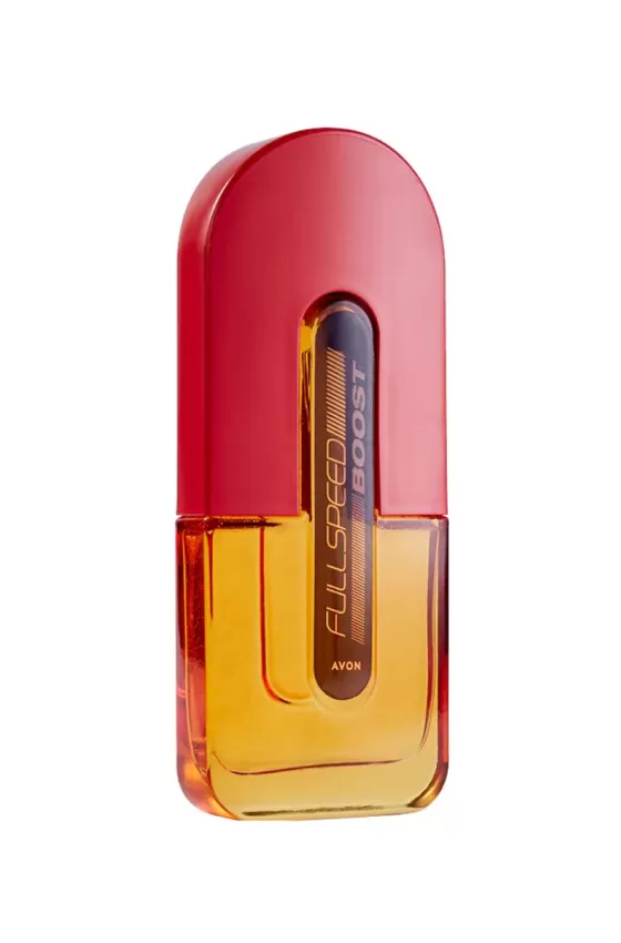 Avon Full Speed Boost Eau de Toilette