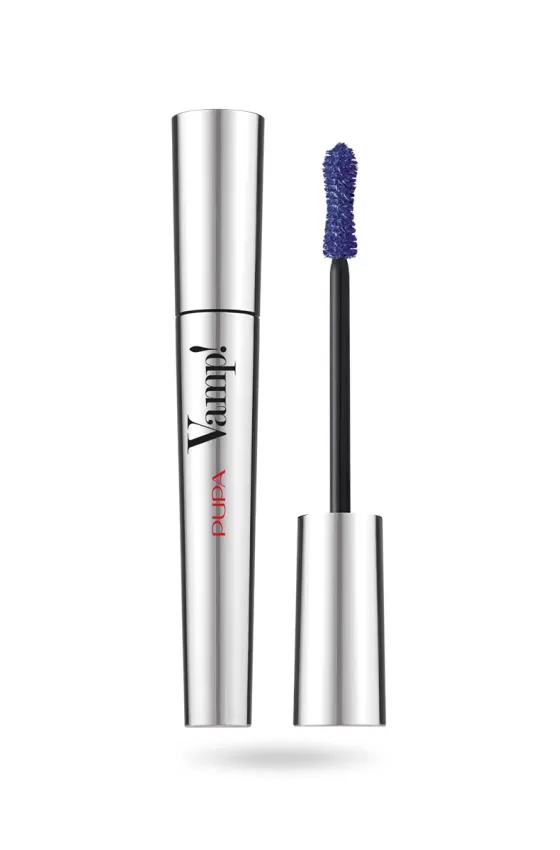 Pupa Mascara Vamp - 300 Deep Night