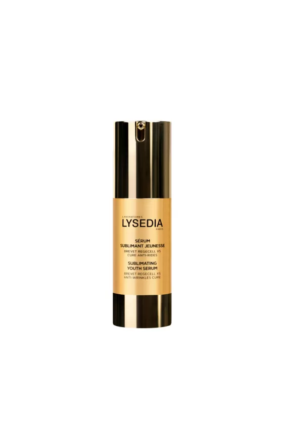 Lysedia Sublimating Serum Regecell X5