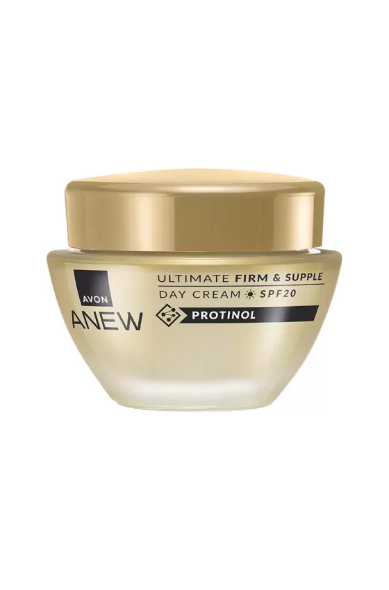 Avon Anew Ultimate Day Firming Cream SPF 20 - 50 ML