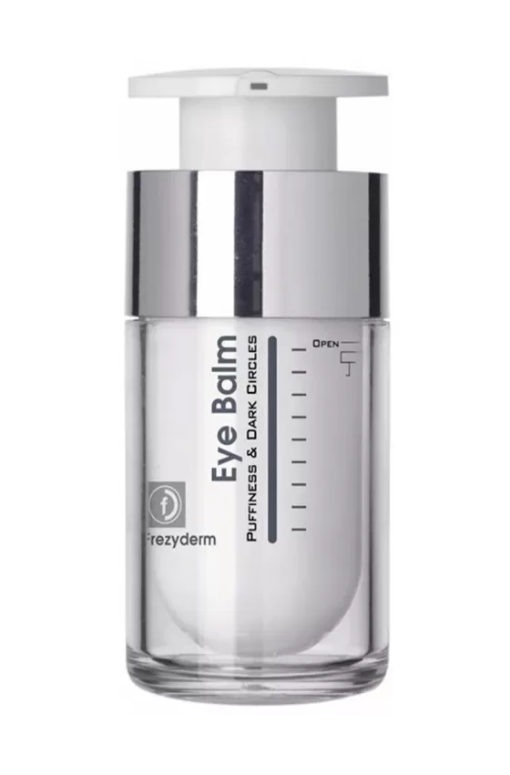 FREZYDERM EYE BALM