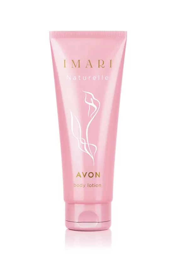 Avon IMARI NATURELLE BODY LOTION - 125ML