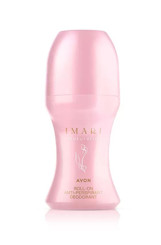 Avon IMARI NATURELLE Roll On- 50ml