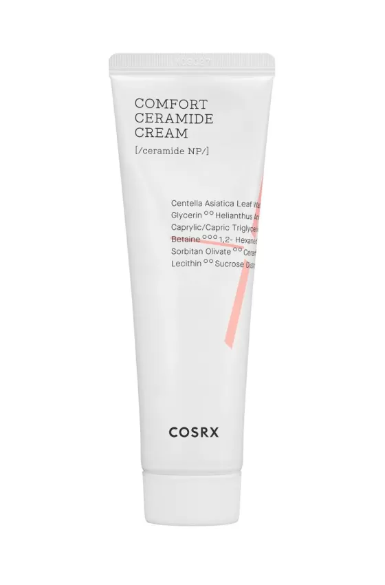 Cosrx Balancium Comfort Ceramide Cream
